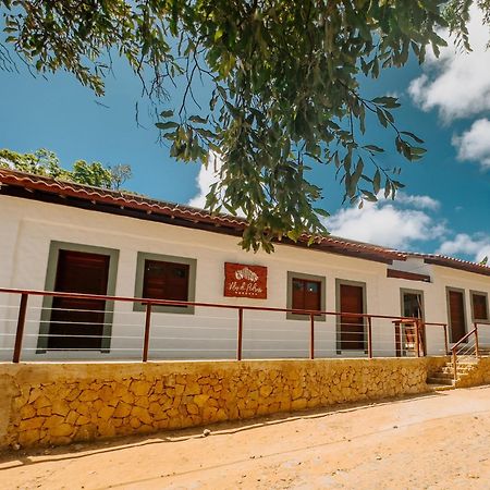 Pousada Vila De Pedras Noronha Fernando de Noronha Esterno foto